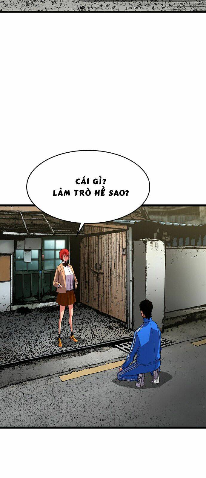 Phòng Gym Hanlim Chapter 7 - Trang 2