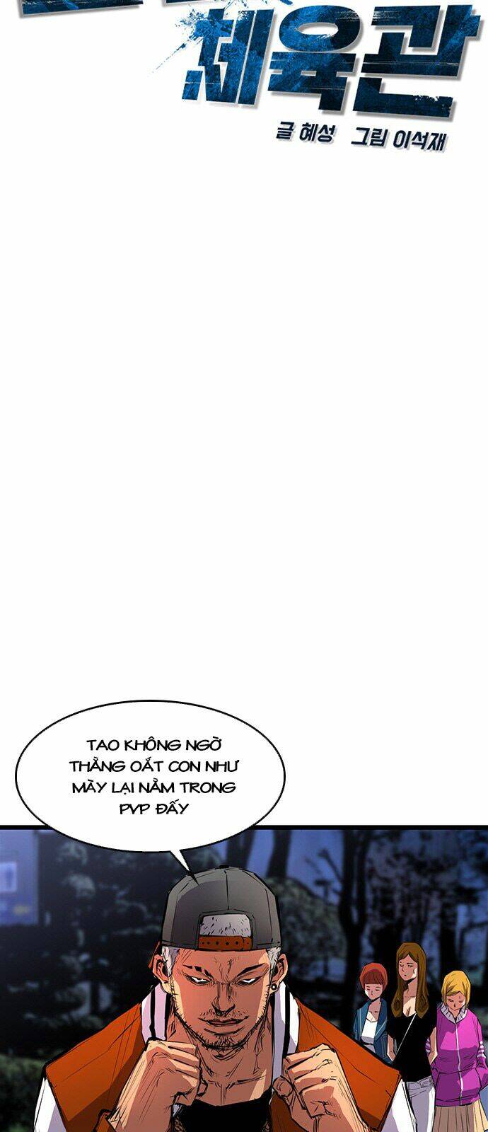 Phòng Gym Hanlim Chapter 7 - Trang 2