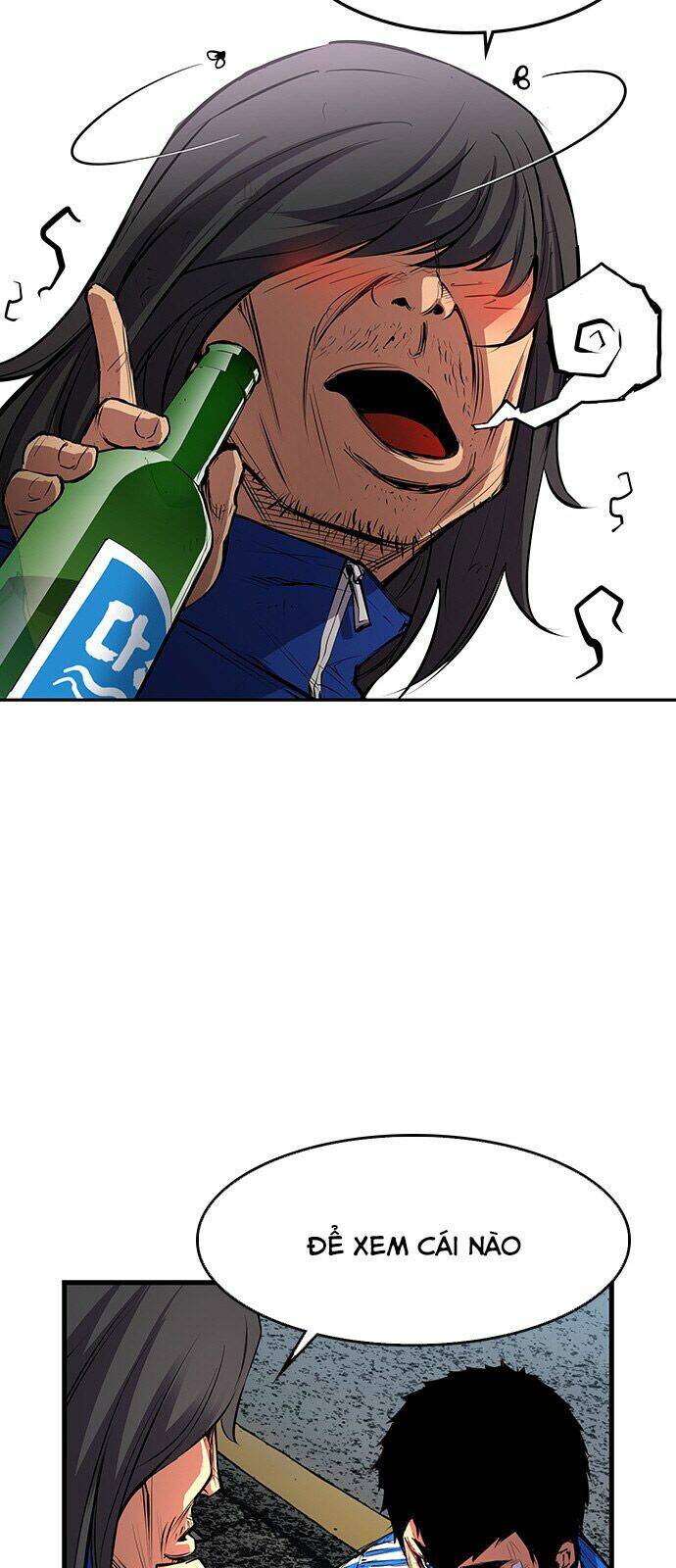 Phòng Gym Hanlim Chapter 7 - Trang 2