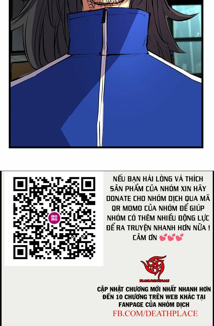 Phòng Gym Hanlim Chapter 7 - Trang 2