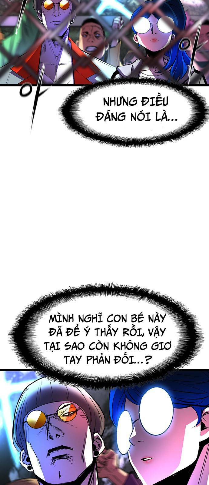 Phòng Gym Hanlim Chapter 70 - Trang 2