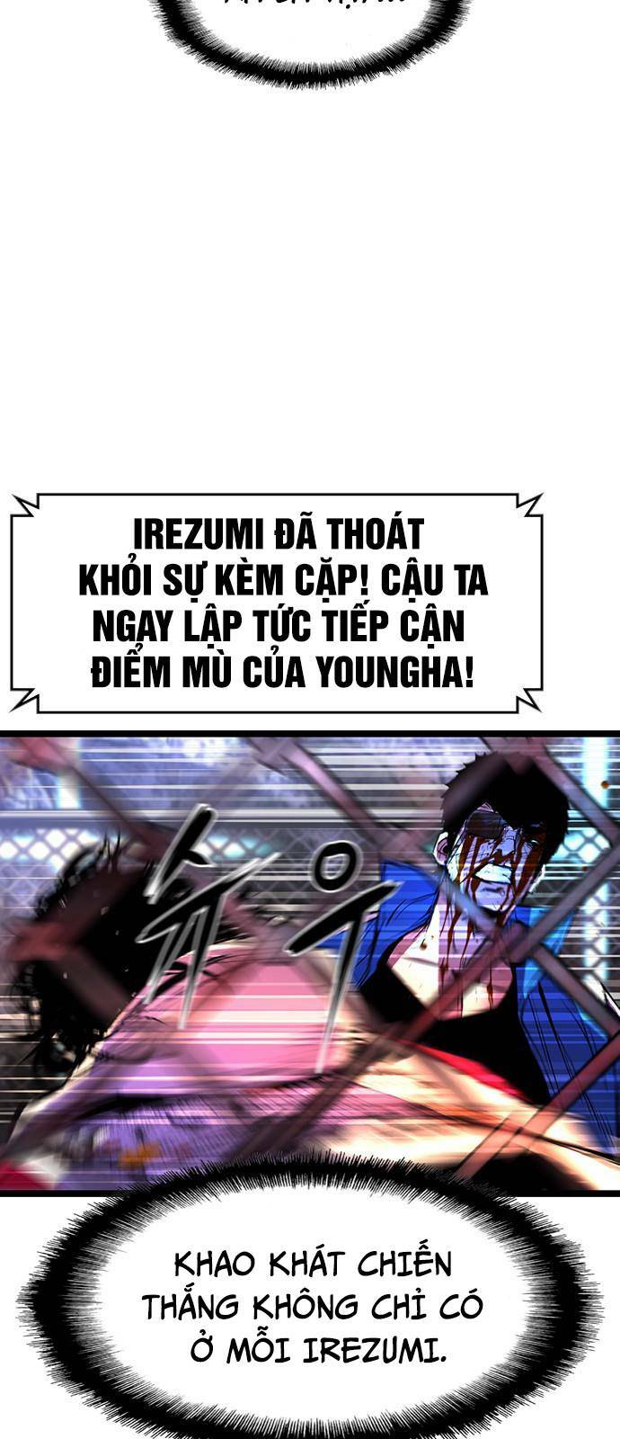 Phòng Gym Hanlim Chapter 70 - Trang 2