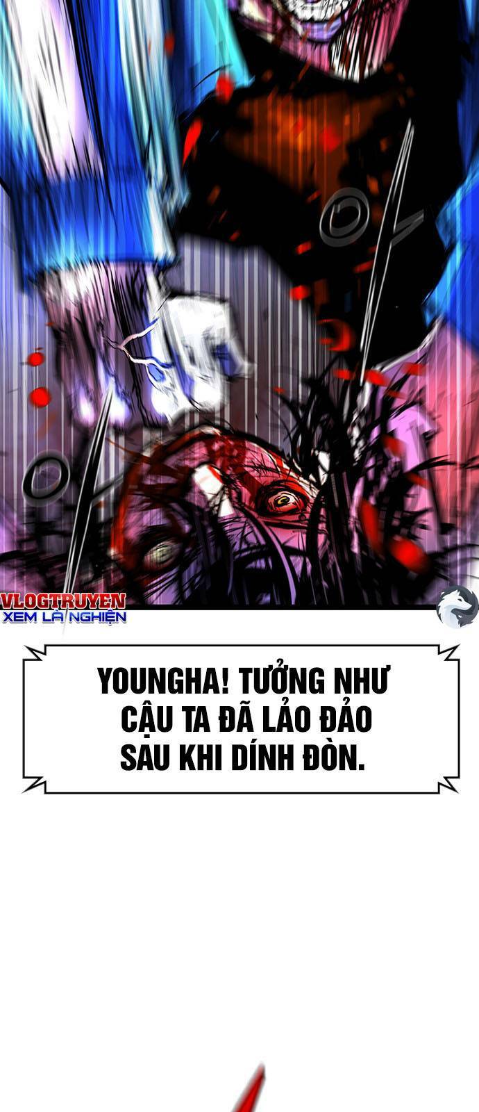 Phòng Gym Hanlim Chapter 70 - Trang 2