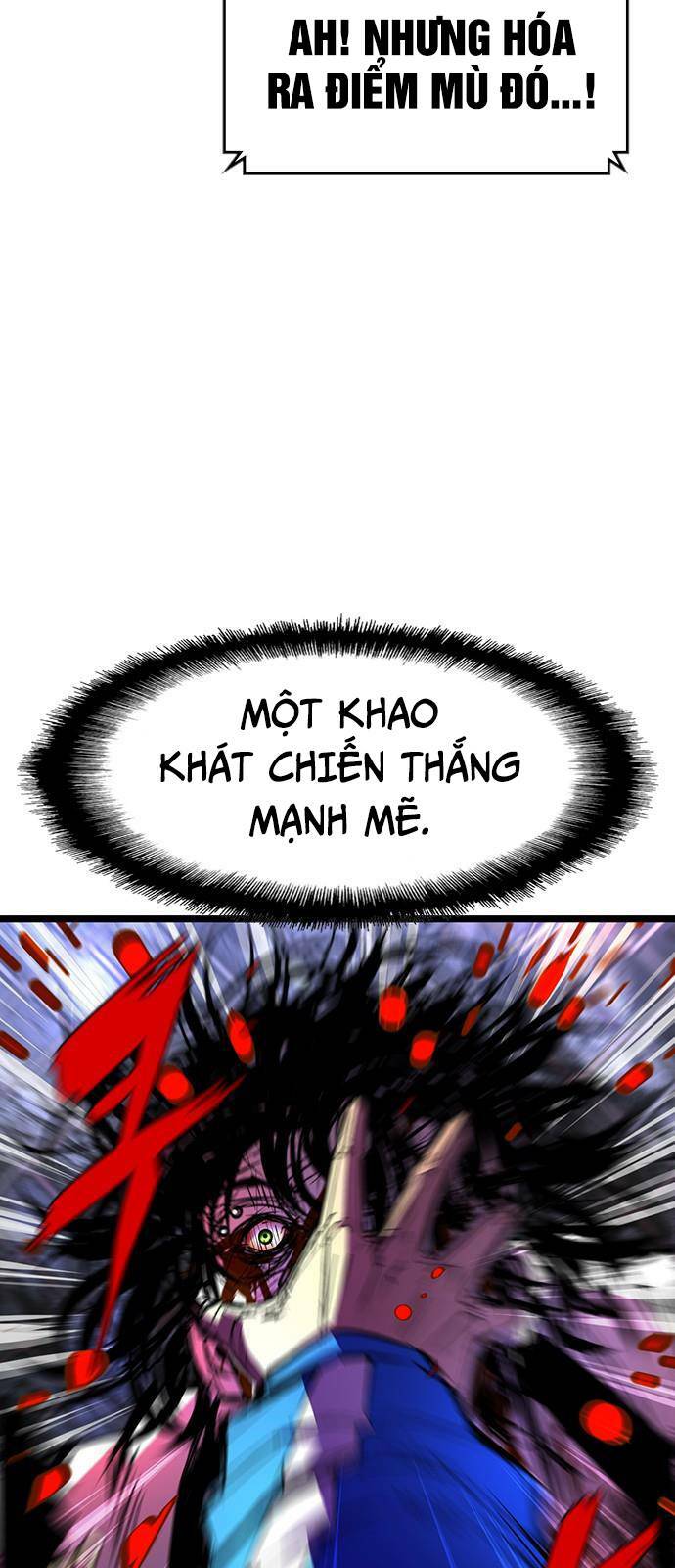 Phòng Gym Hanlim Chapter 70 - Trang 2