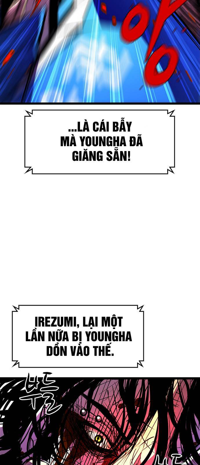 Phòng Gym Hanlim Chapter 70 - Trang 2