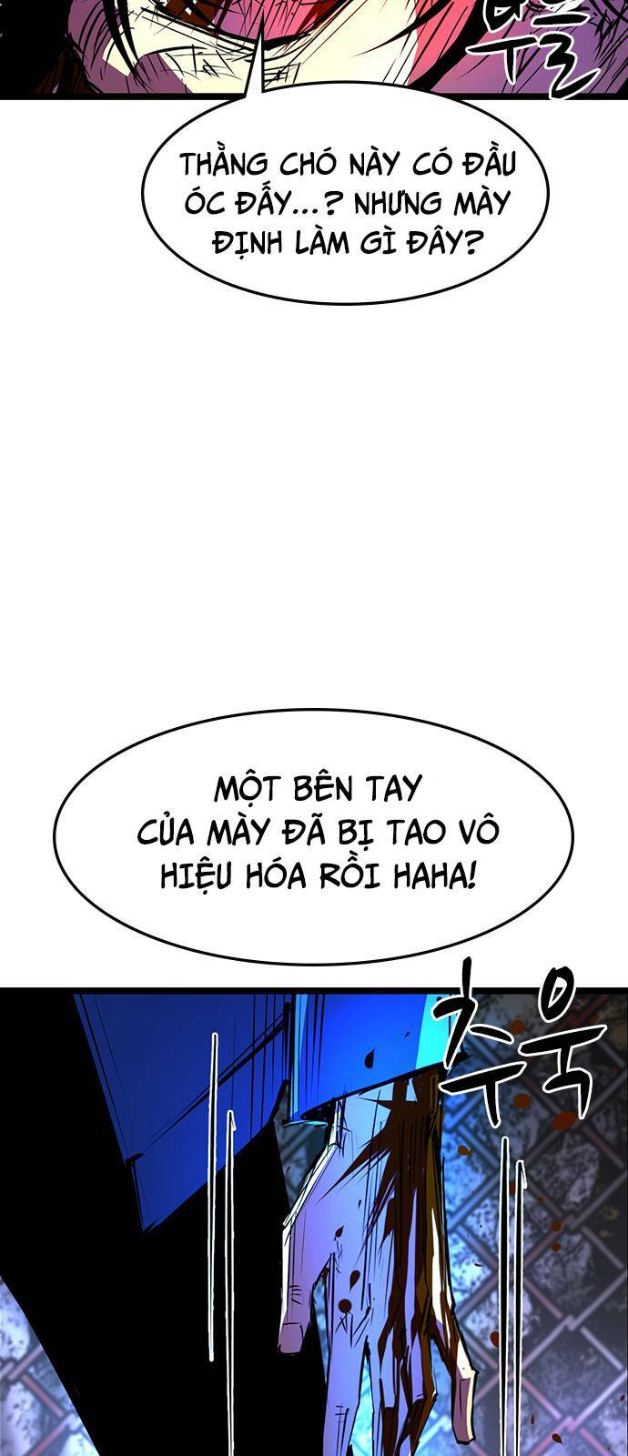 Phòng Gym Hanlim Chapter 70 - Trang 2