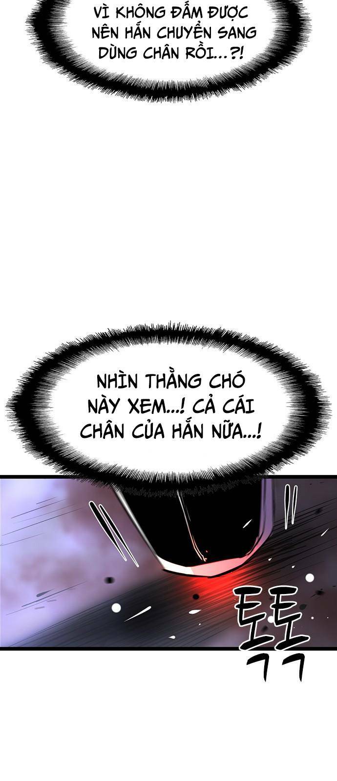 Phòng Gym Hanlim Chapter 70 - Trang 2