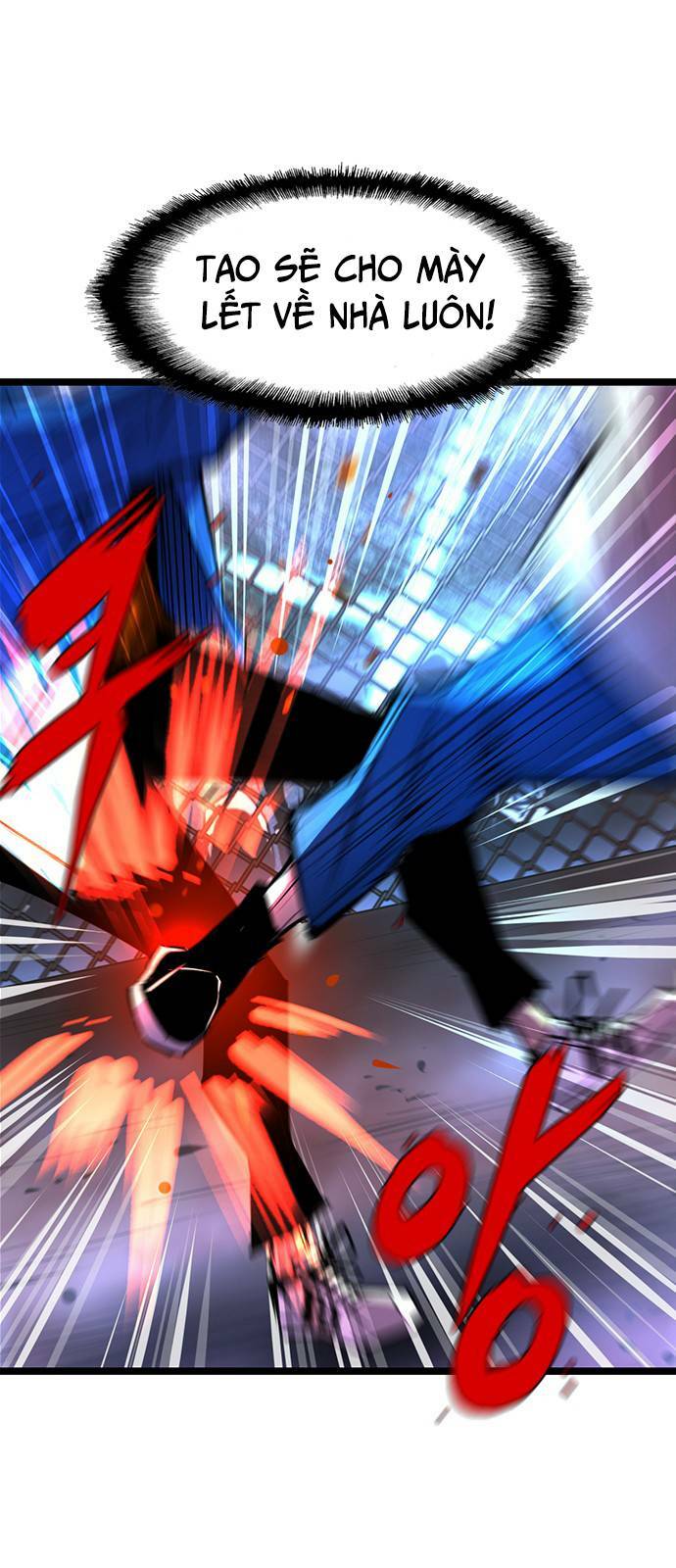 Phòng Gym Hanlim Chapter 70 - Trang 2