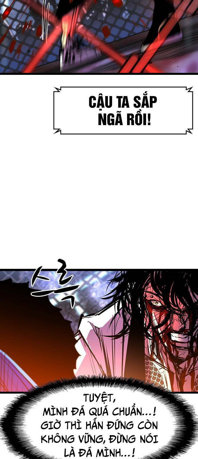 Phòng Gym Hanlim Chapter 70 - Trang 2