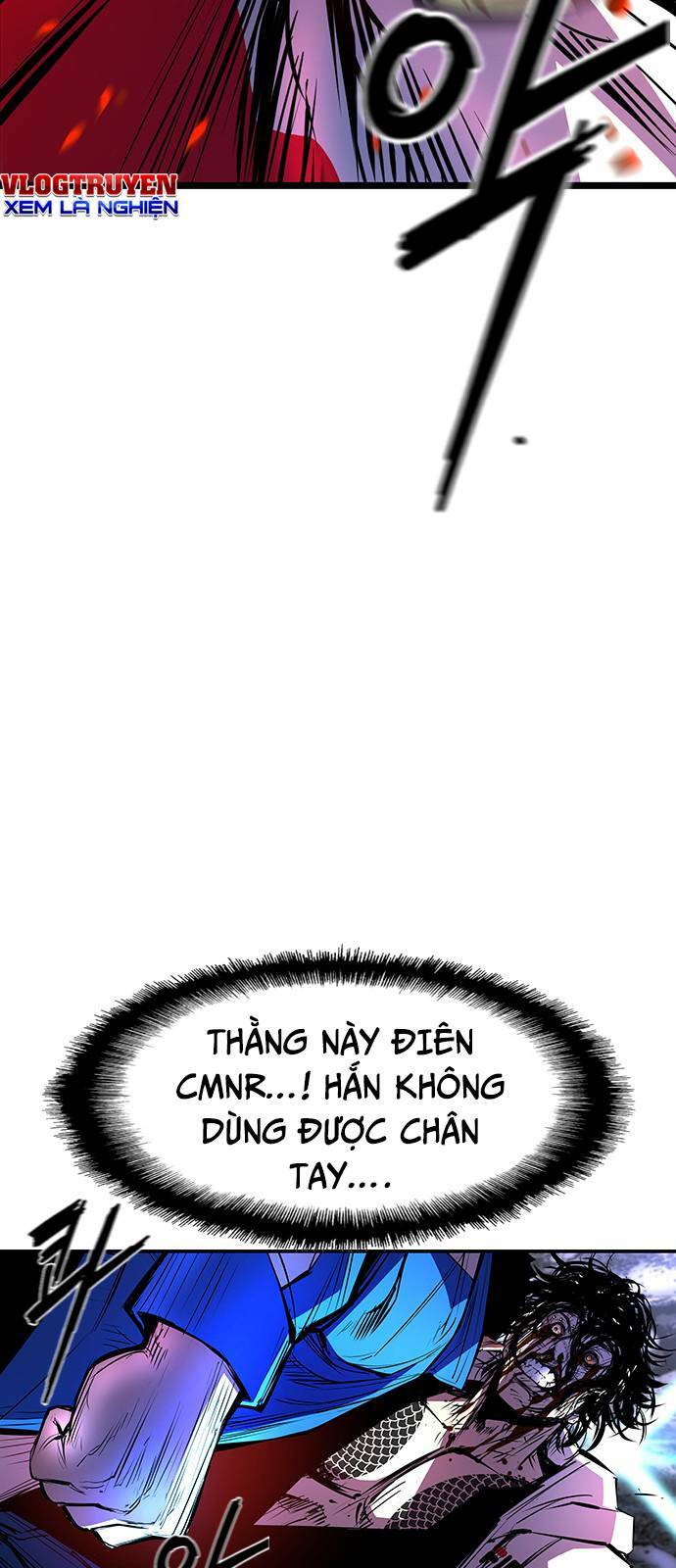 Phòng Gym Hanlim Chapter 70 - Trang 2