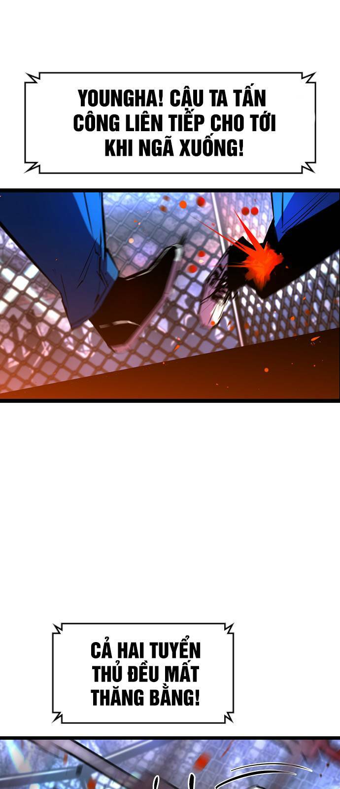 Phòng Gym Hanlim Chapter 70 - Trang 2