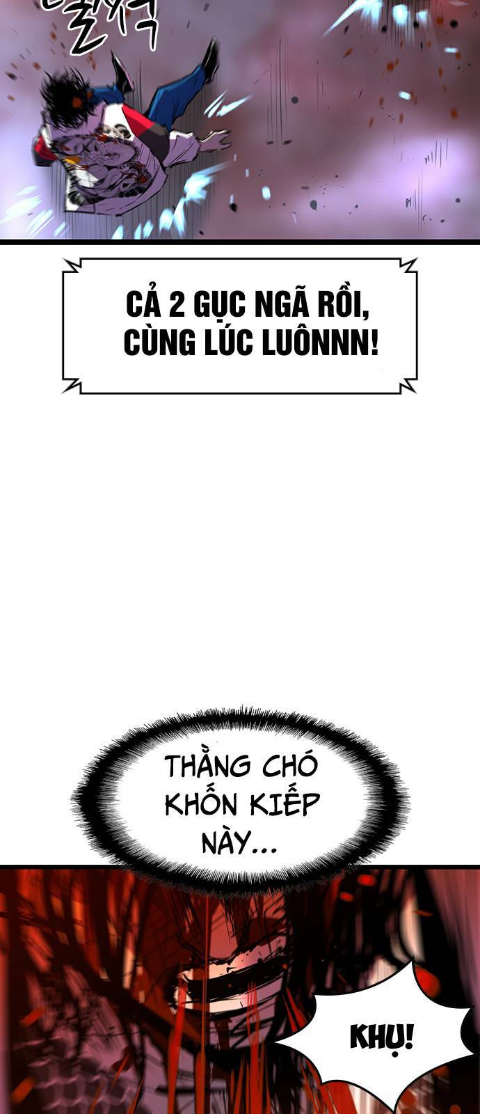 Phòng Gym Hanlim Chapter 70 - Trang 2