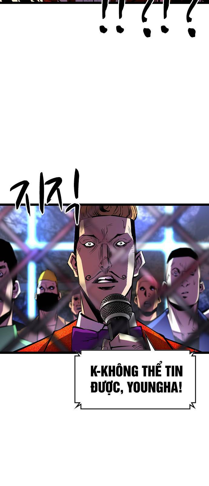 Phòng Gym Hanlim Chapter 70 - Trang 2