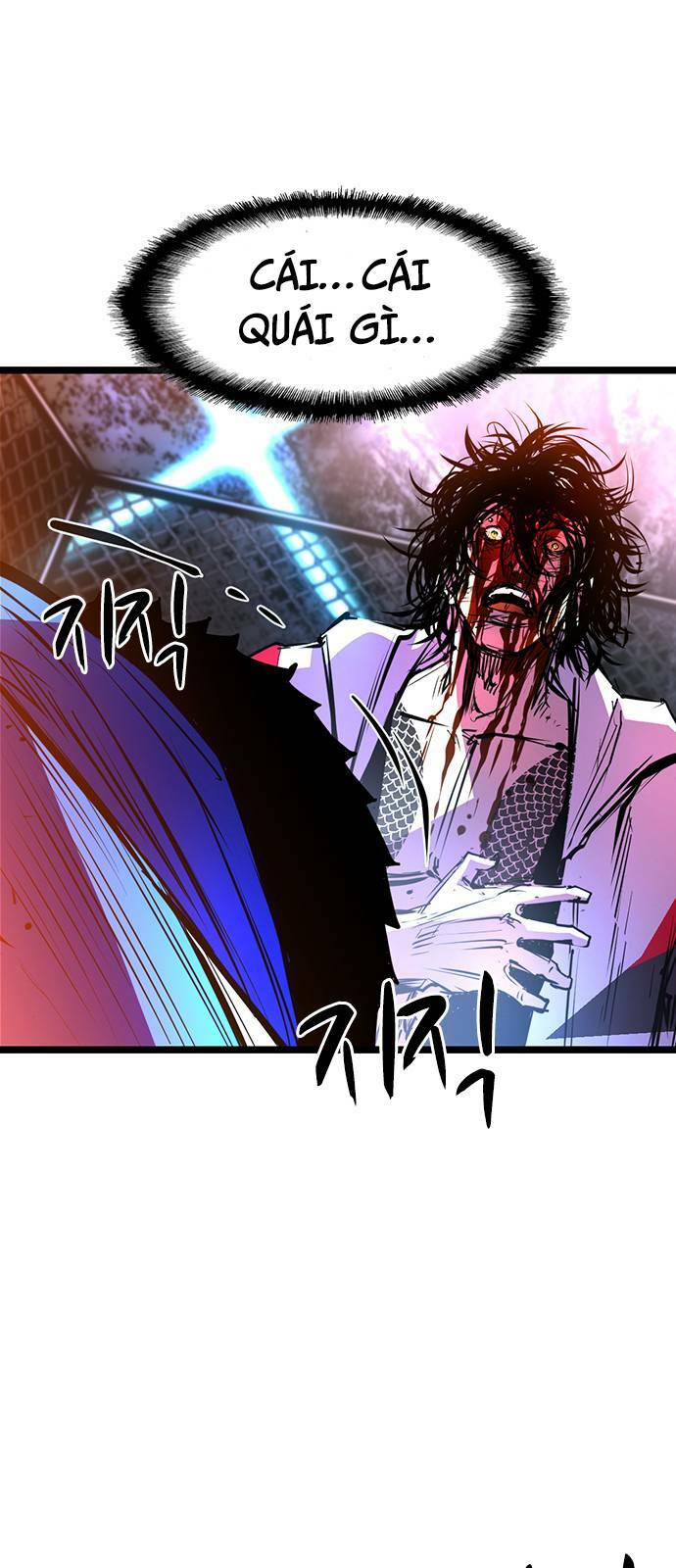 Phòng Gym Hanlim Chapter 70 - Trang 2