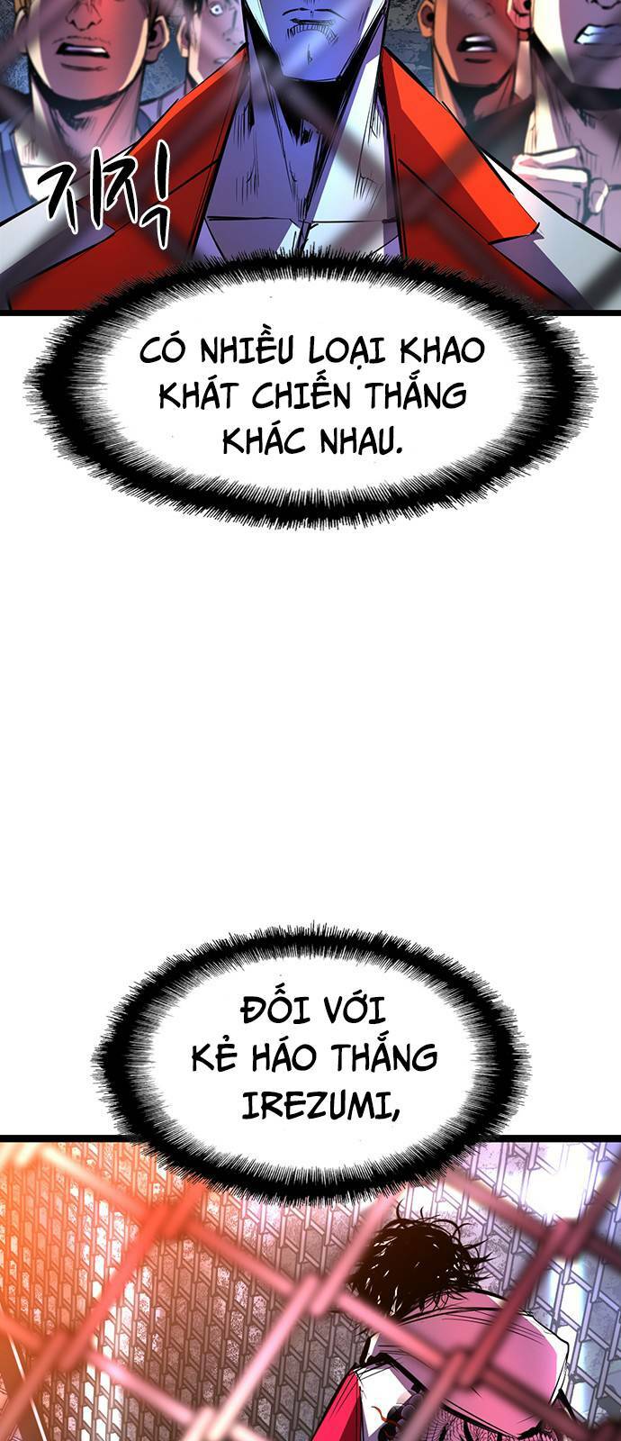 Phòng Gym Hanlim Chapter 70 - Trang 2