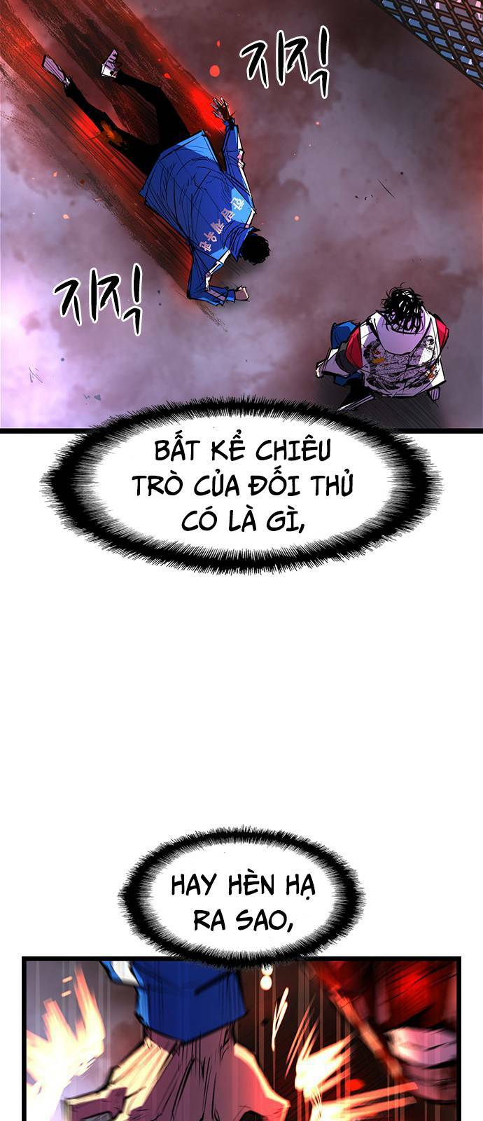 Phòng Gym Hanlim Chapter 70 - Trang 2