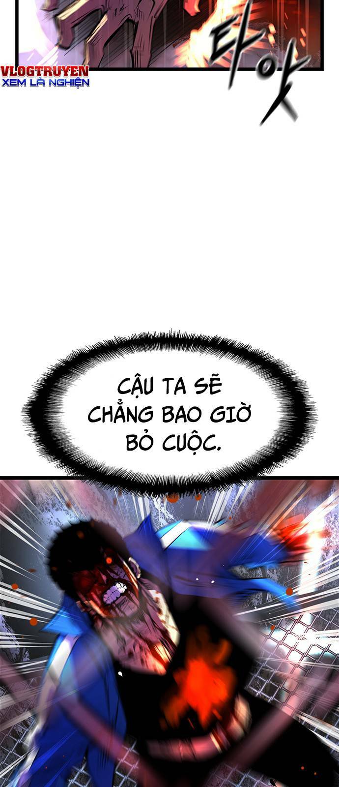 Phòng Gym Hanlim Chapter 70 - Trang 2