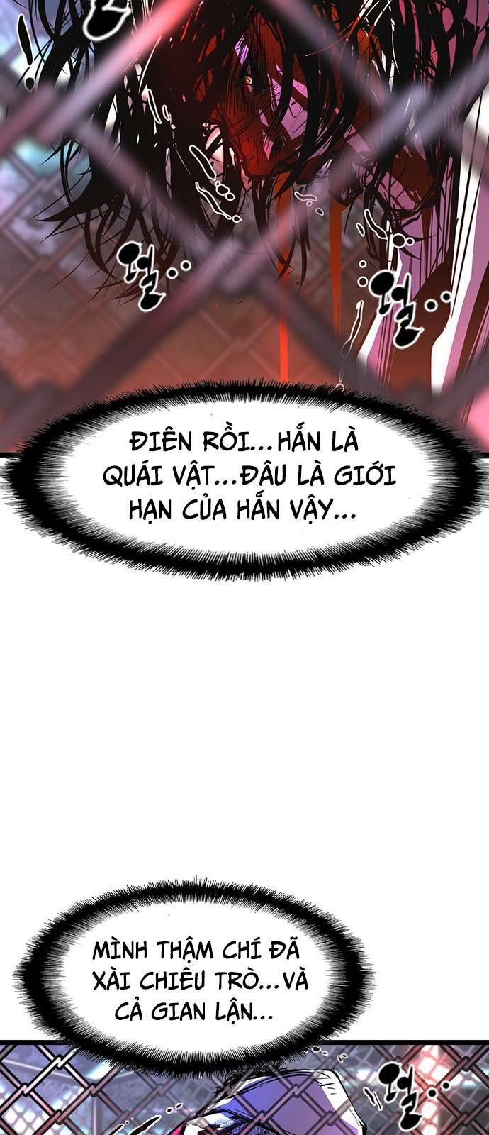 Phòng Gym Hanlim Chapter 70 - Trang 2