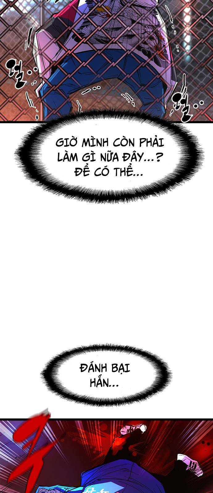 Phòng Gym Hanlim Chapter 70 - Trang 2