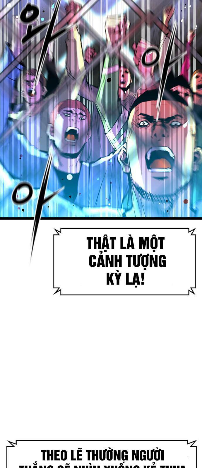 Phòng Gym Hanlim Chapter 70 - Trang 2