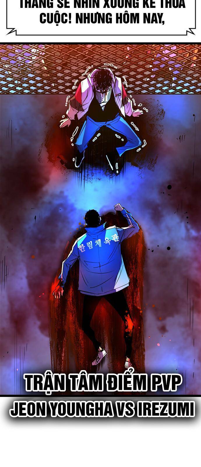 Phòng Gym Hanlim Chapter 70 - Trang 2