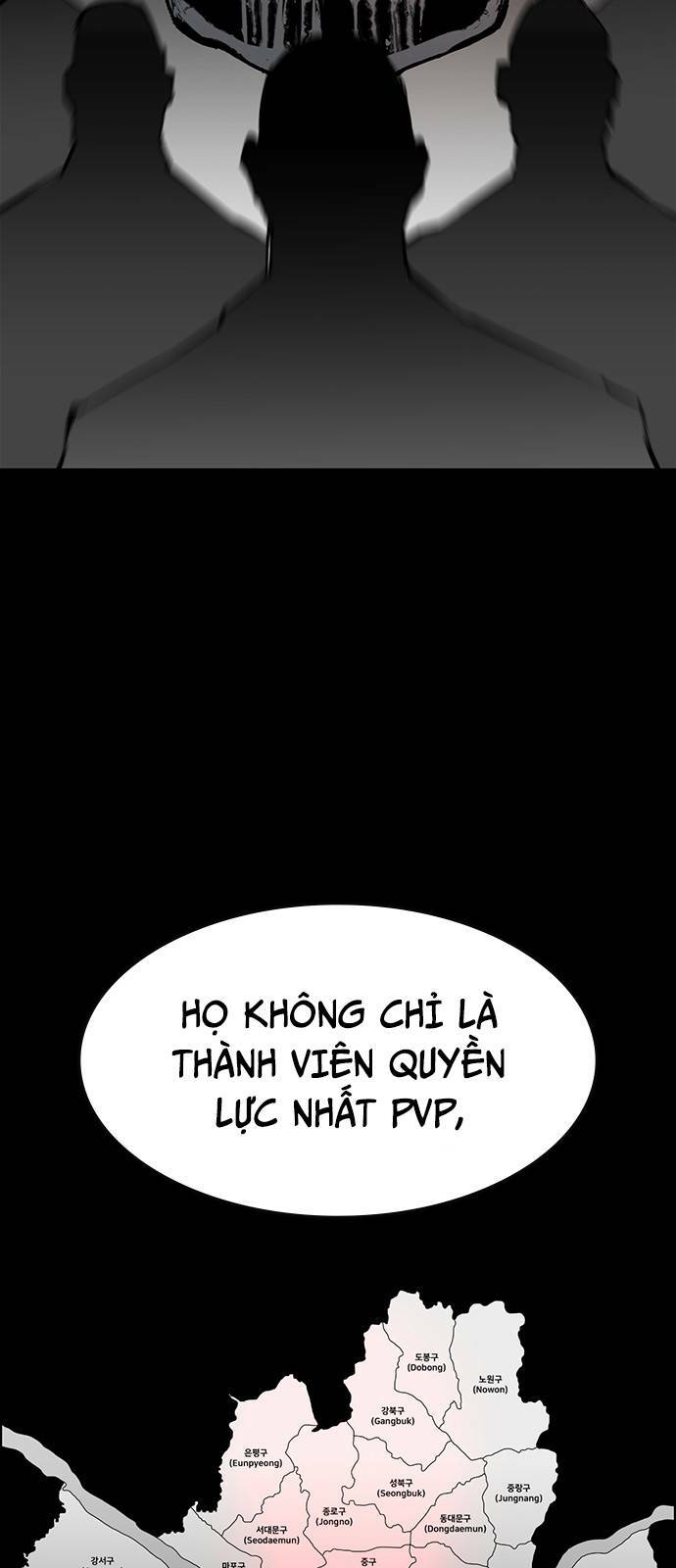 Phòng Gym Hanlim Chapter 71 - Trang 2