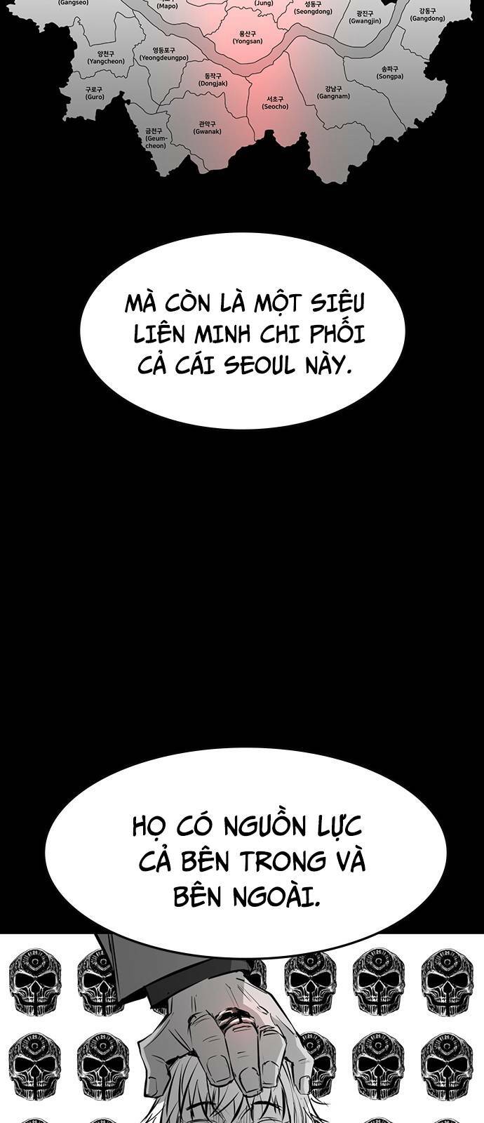 Phòng Gym Hanlim Chapter 71 - Trang 2