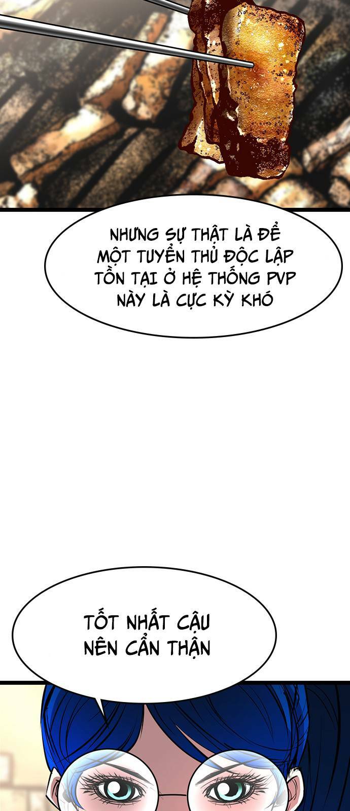 Phòng Gym Hanlim Chapter 71 - Trang 2