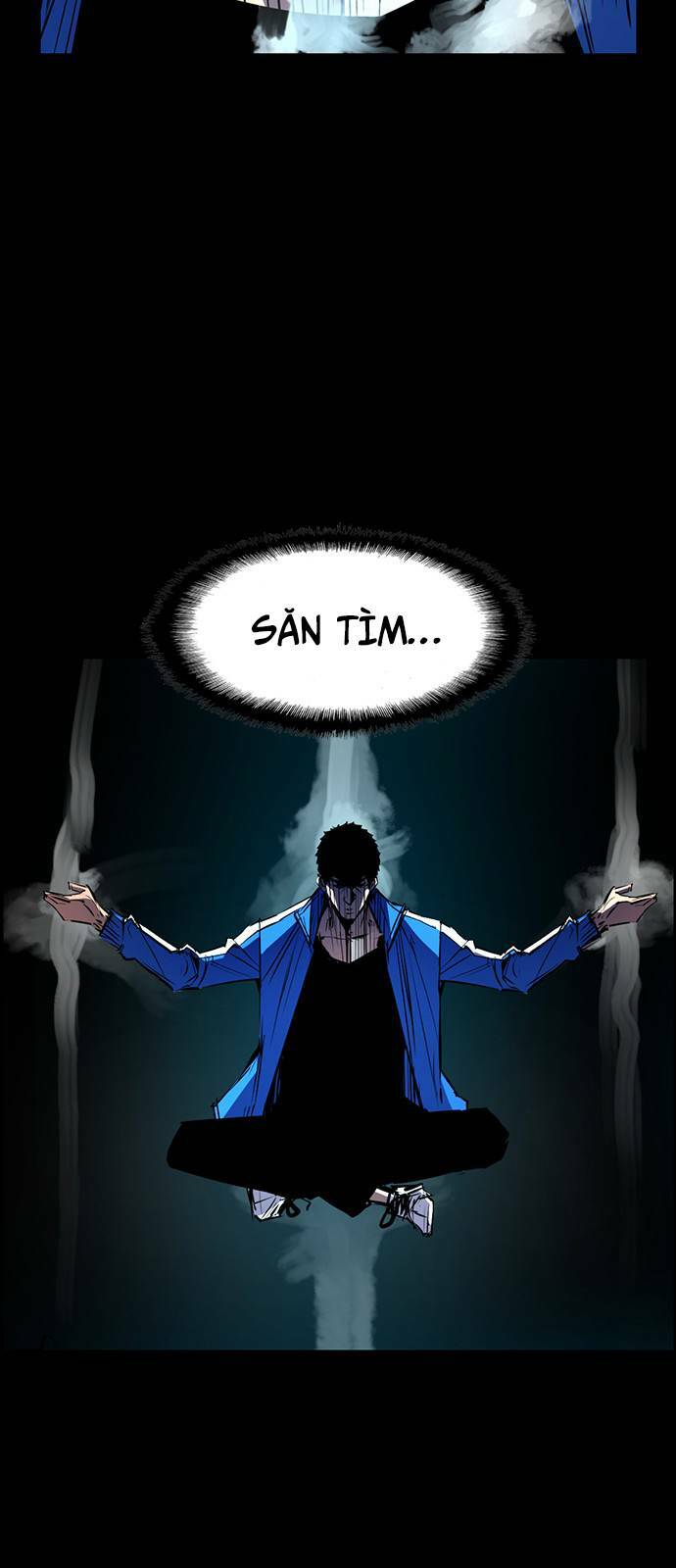 Phòng Gym Hanlim Chapter 71 - Trang 2