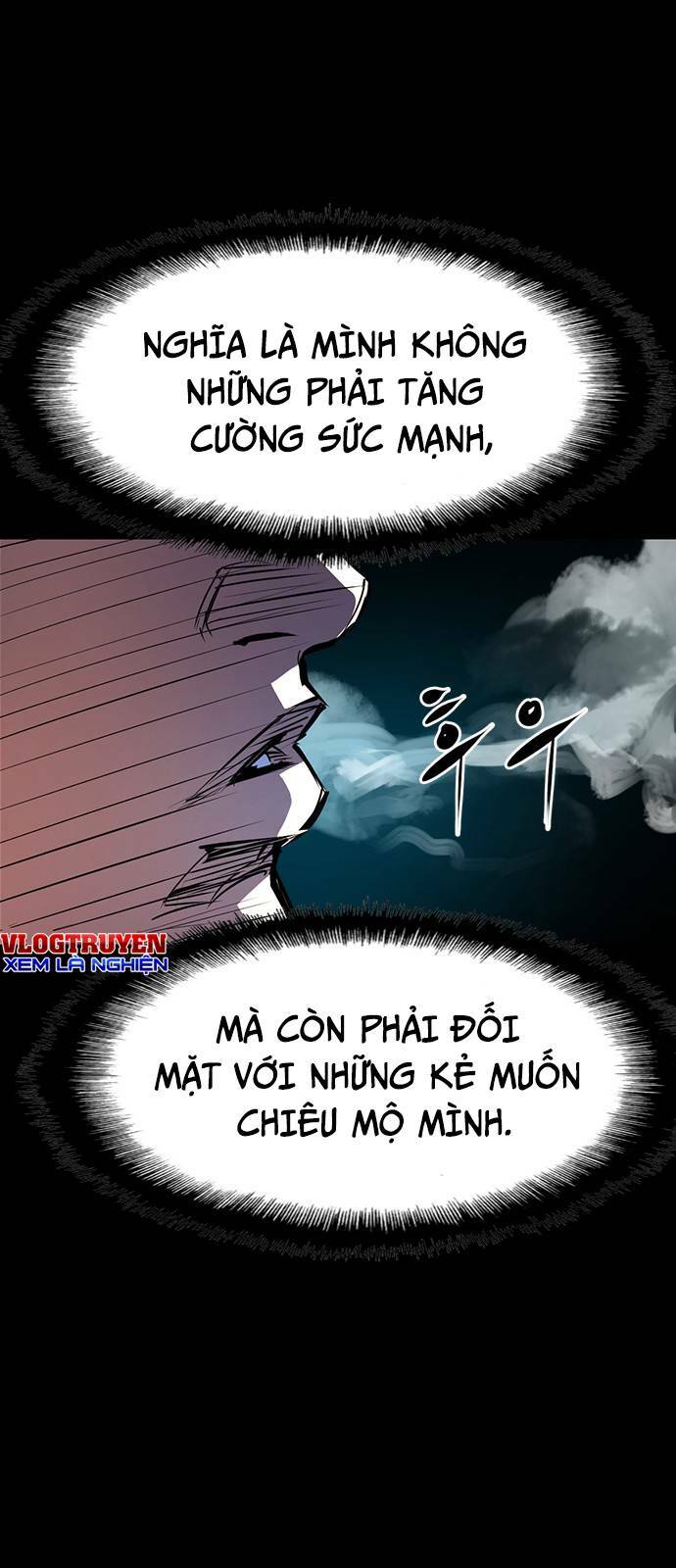 Phòng Gym Hanlim Chapter 71 - Trang 2