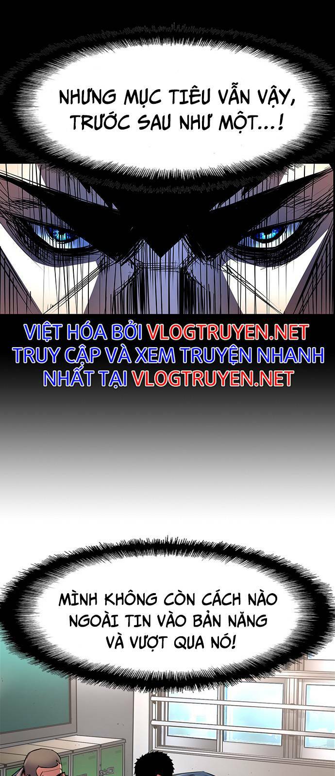 Phòng Gym Hanlim Chapter 71 - Trang 2