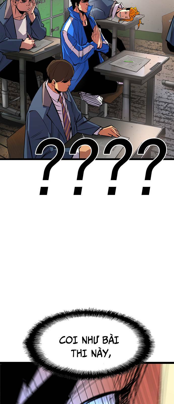 Phòng Gym Hanlim Chapter 71 - Trang 2
