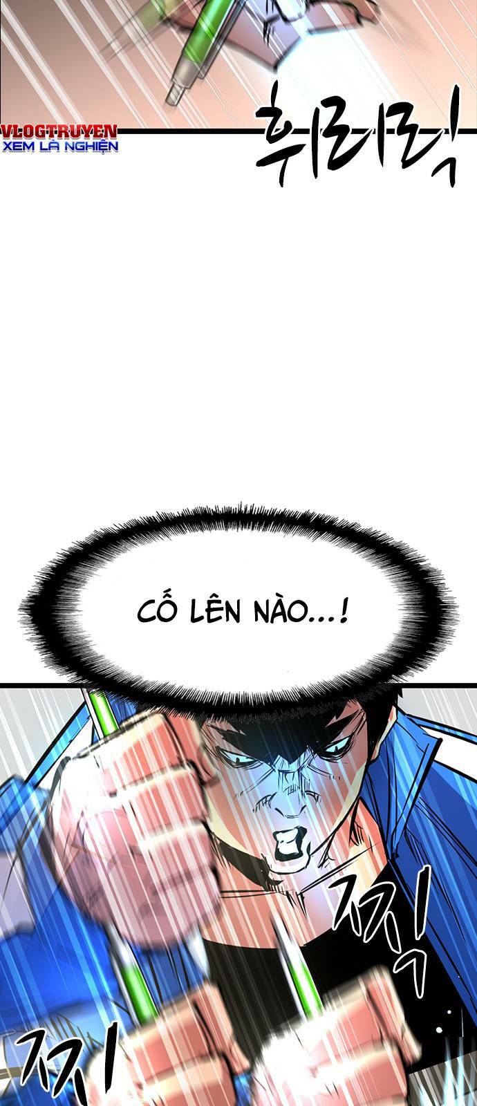 Phòng Gym Hanlim Chapter 71 - Trang 2