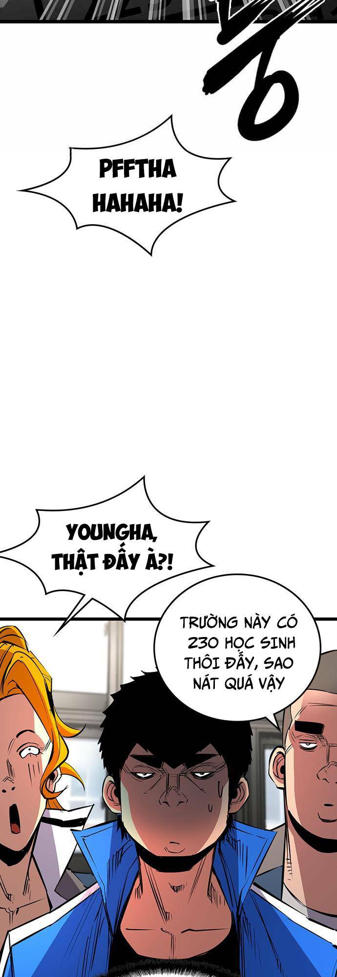 Phòng Gym Hanlim Chapter 71 - Trang 2