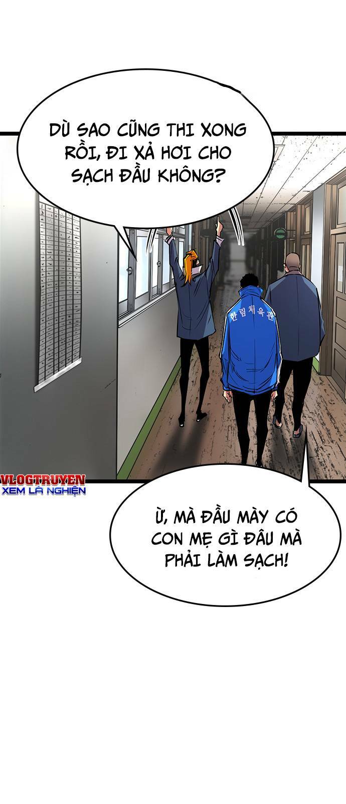 Phòng Gym Hanlim Chapter 71 - Trang 2