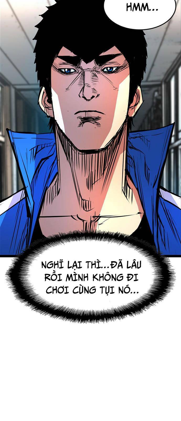 Phòng Gym Hanlim Chapter 71 - Trang 2