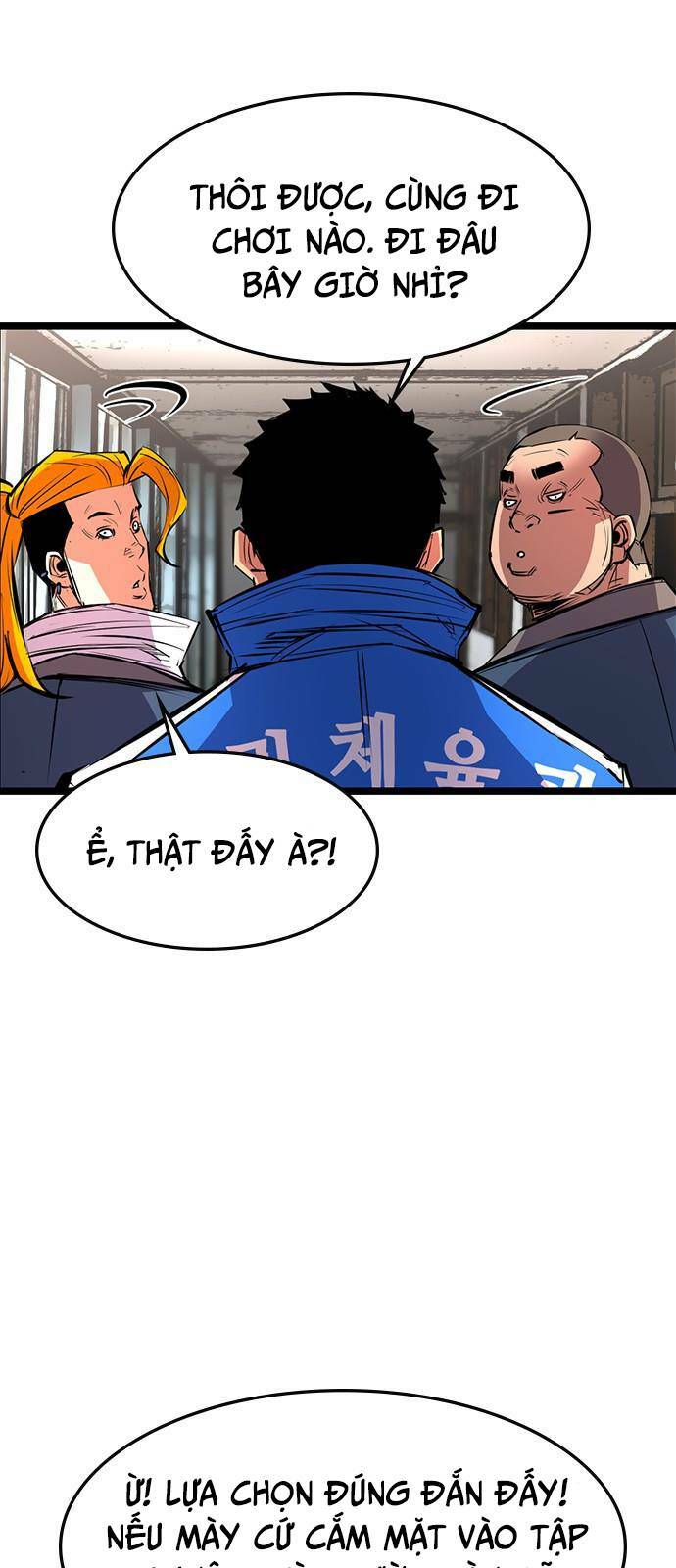 Phòng Gym Hanlim Chapter 71 - Trang 2