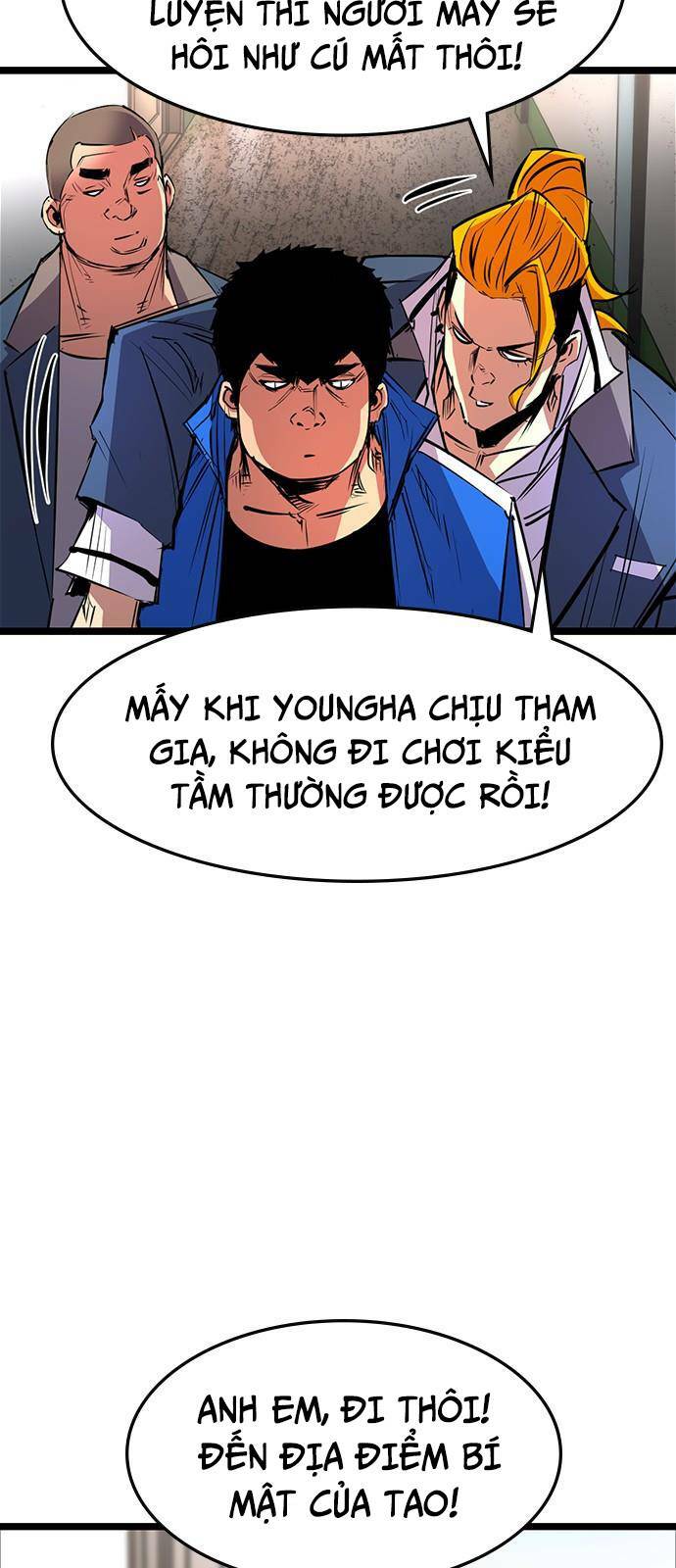 Phòng Gym Hanlim Chapter 71 - Trang 2