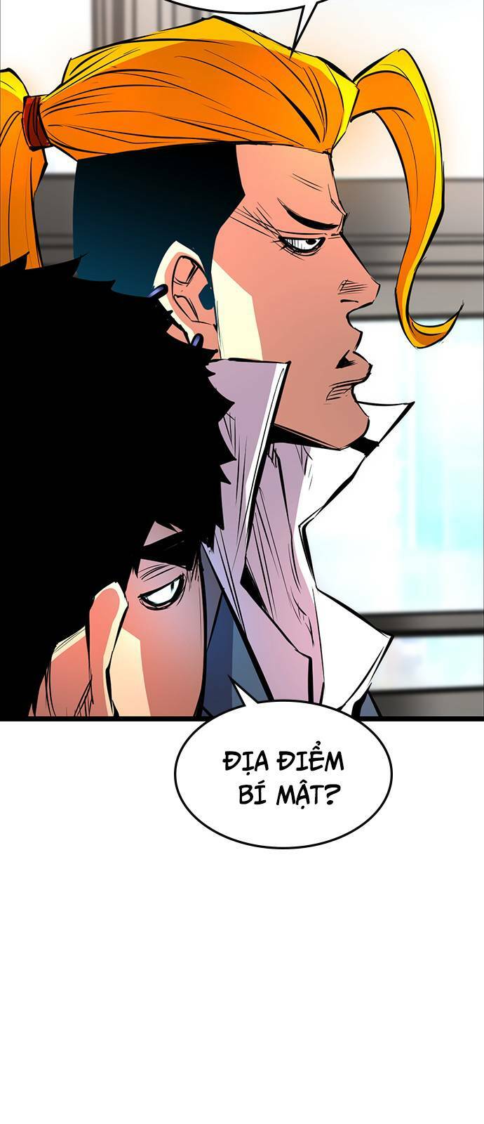 Phòng Gym Hanlim Chapter 71 - Trang 2