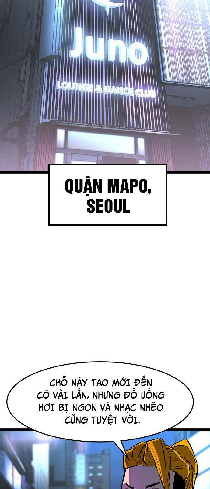 Phòng Gym Hanlim Chapter 71 - Trang 2