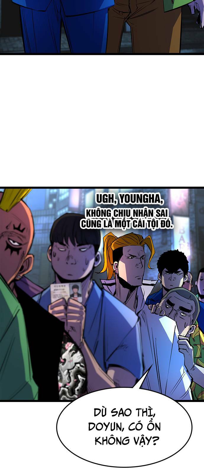 Phòng Gym Hanlim Chapter 71 - Trang 2