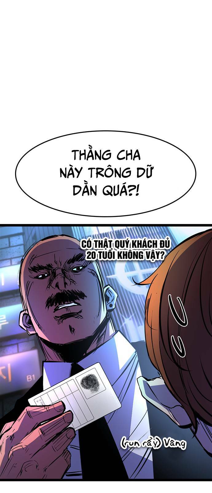 Phòng Gym Hanlim Chapter 71 - Trang 2