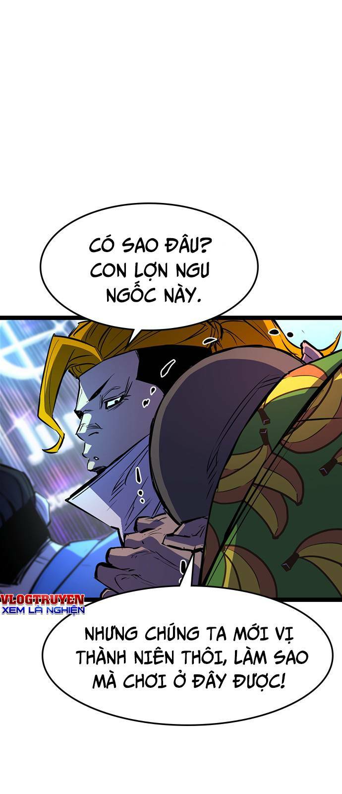 Phòng Gym Hanlim Chapter 71 - Trang 2