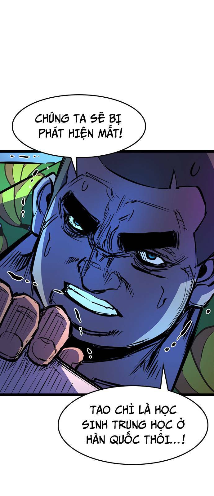 Phòng Gym Hanlim Chapter 71 - Trang 2