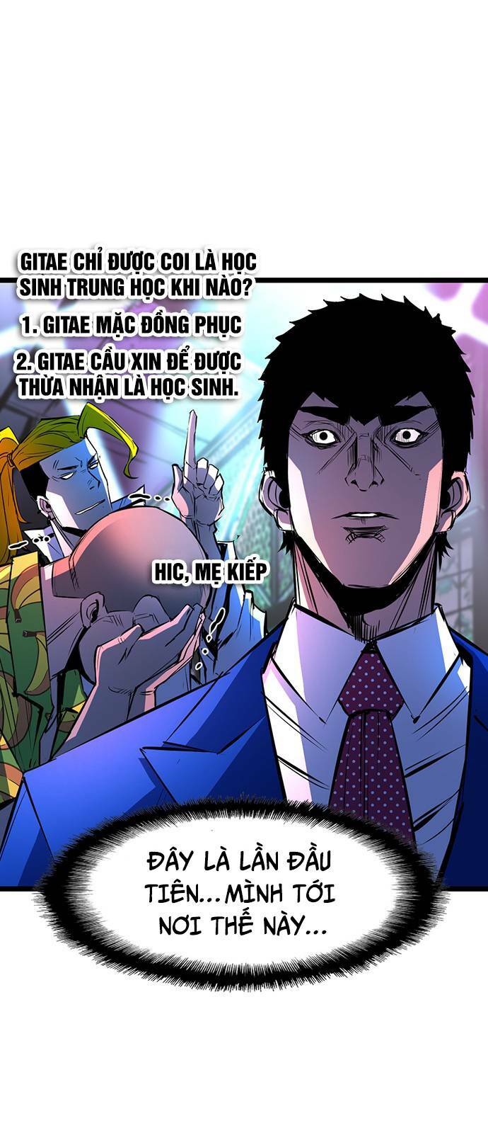 Phòng Gym Hanlim Chapter 71 - Trang 2