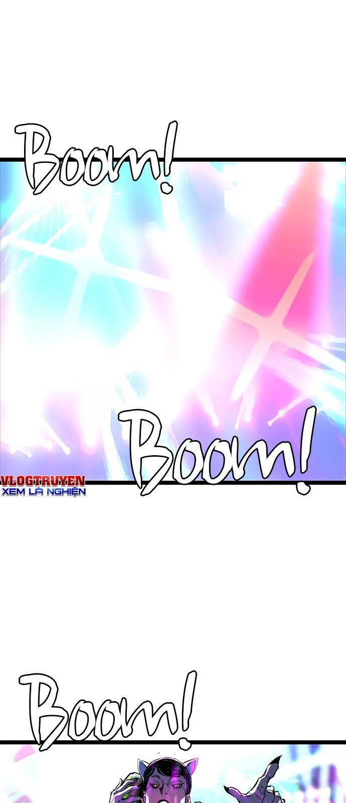 Phòng Gym Hanlim Chapter 71 - Trang 2