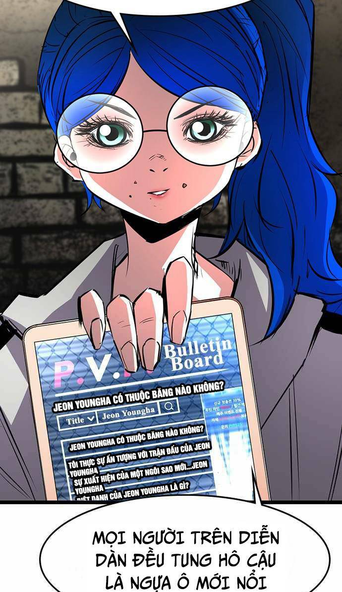 Phòng Gym Hanlim Chapter 71 - Trang 2