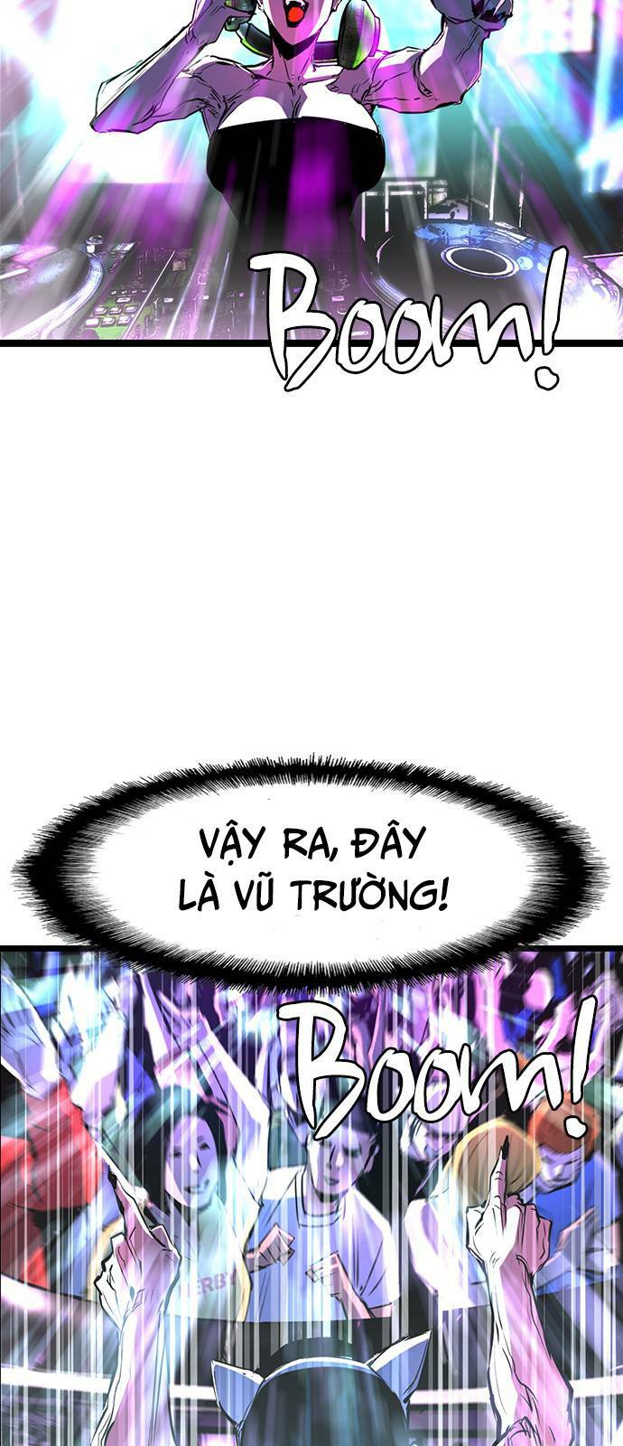 Phòng Gym Hanlim Chapter 71 - Trang 2