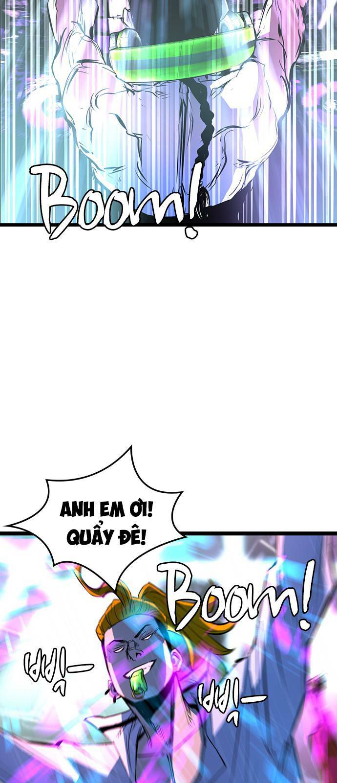 Phòng Gym Hanlim Chapter 71 - Trang 2