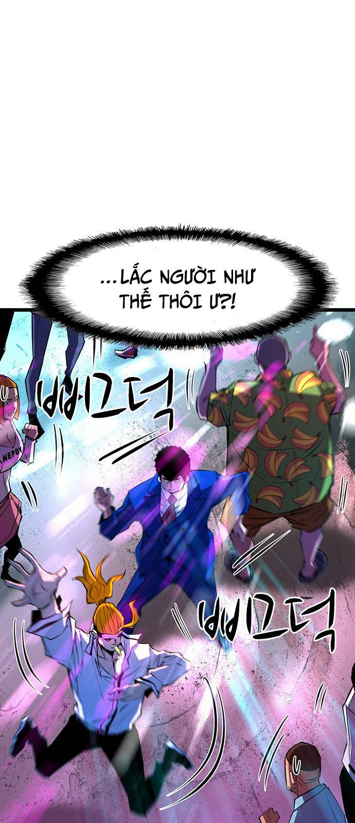 Phòng Gym Hanlim Chapter 71 - Trang 2